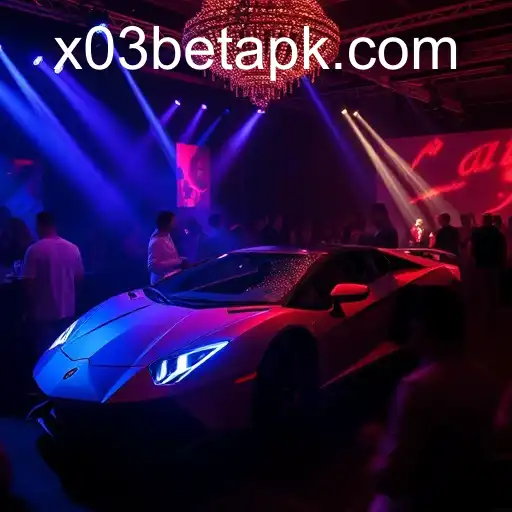 Gaming Experience X03.bet - 800+ Premium and Exclusive Games