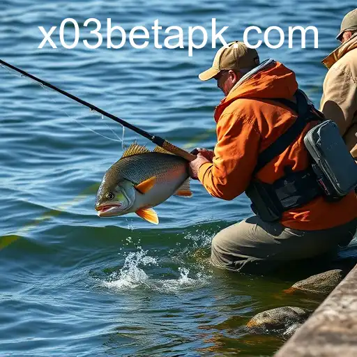 Gaming Experience X03.bet - 800+ Premium and Exclusive Games