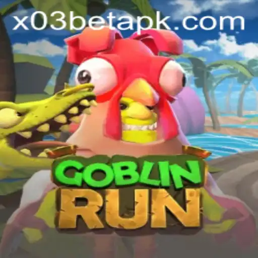 Immerse Yourself in the Thrilling World of GoblinRun on X03.bet