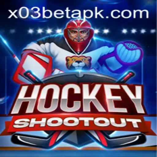 HockeyShootout: A Thrilling New Virtual Experience by X03.bet