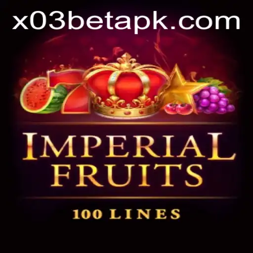 Exploring the Exciting World of ImperialFruits100 on X03.bet