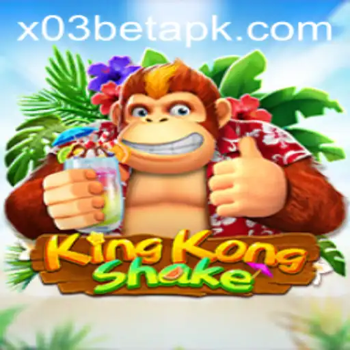 Experience the Thrills of KingKongShake: The Ultimate Gaming Adventure Now on X03.bet