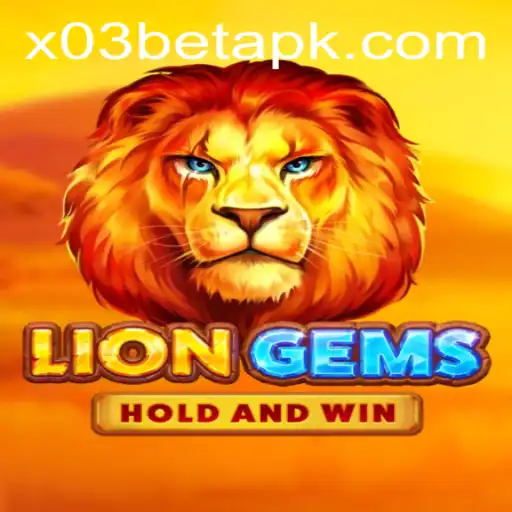 Exploring the Enchanting World of LionGems with X03.bet