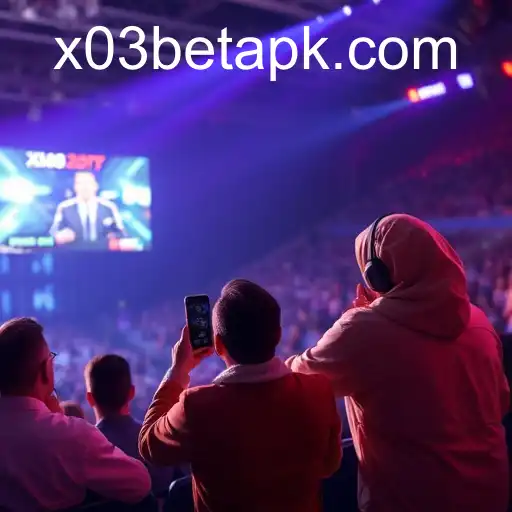 Security and Trust X03.bet - International Licenses and Certifications