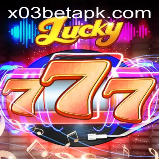 Exploring Lucky777 on X03.bet: A Premier Online Gaming Experience