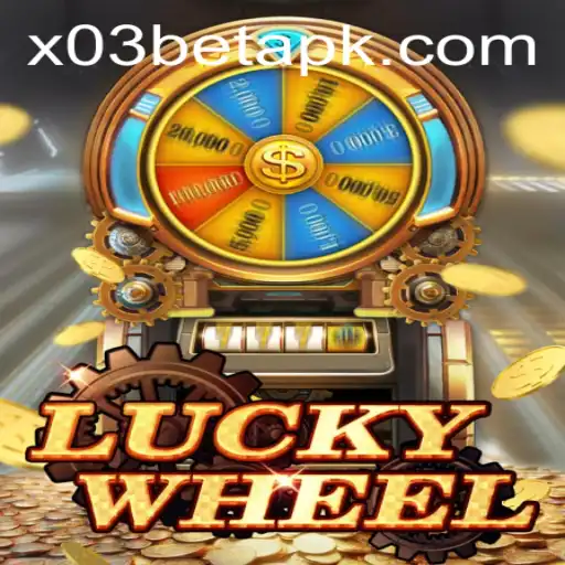Discover the Thrills of LuckyWheel at X03.bet