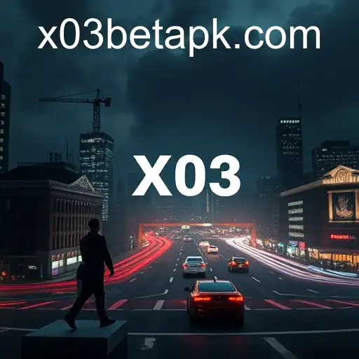 VIP Service X03.bet - 24/7 Support and Exclusive Benefits