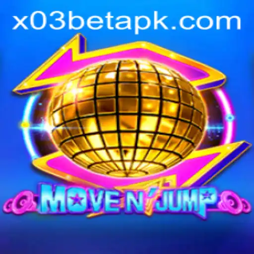 Discover MovenJump: A Thrilling Arcade Experience