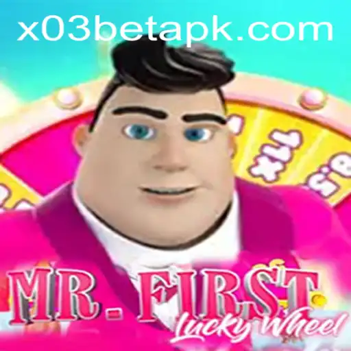 MrFirstLuckyWheel: An In-Depth Look at the Thrilling Game on X03.bet