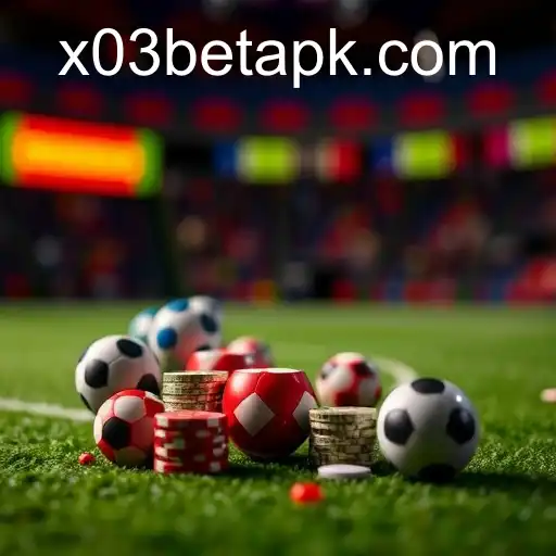 Security and Trust X03.bet - International Licenses and Certifications