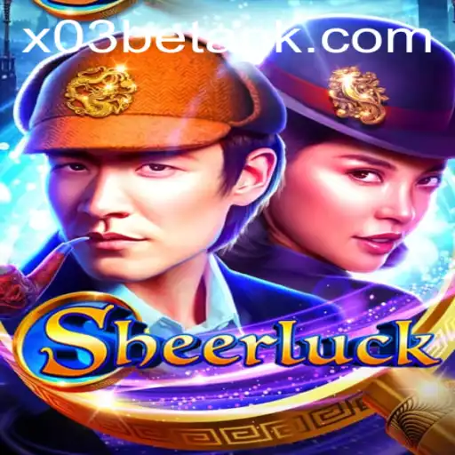 Unveiling Sheerluck: A Thrilling Game Experience with X03.bet