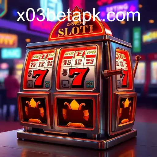 Gaming Experience X03.bet - 800+ Premium and Exclusive Games