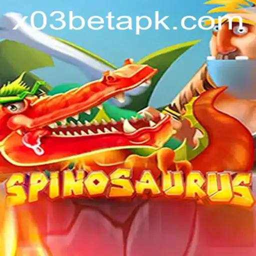 Spinosaurus: Exploring the Exciting World of X03.bet's Innovative Game