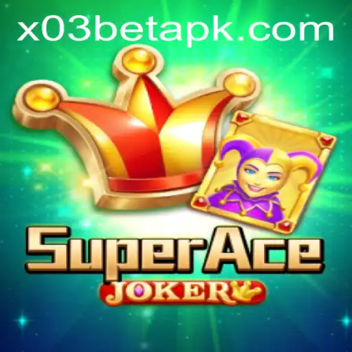 Discover the Thrills of SuperAceJoker: The Latest Sensation in Online Gaming