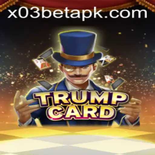Exploring the Thrills of TrumpCard: A Game Revolutionizing Online Play at X03.bet