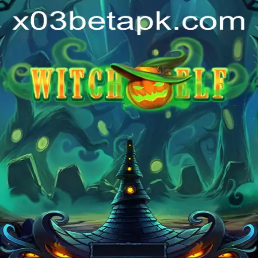 An In-Depth Look at WitchElf: The Mesmerizing Fantasy Game on X03.bet