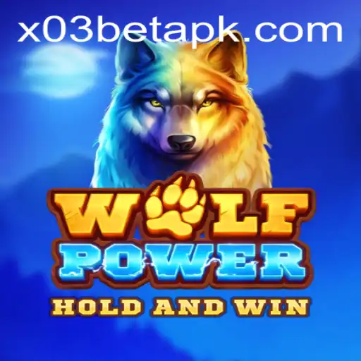 Unleashing the Thrills of WolfPower: A Journey Through the Wilderness with X03.bet